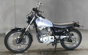 SUZUKI GRASS TRACKER NJ4BA