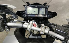 YAMAHA MT-09 Tracer 2016 RN36J