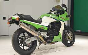 KAWASAKI GPZ900R NINJA 2005 ZX900A