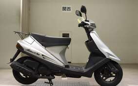 SUZUKI ADDRESS V100 CE11A