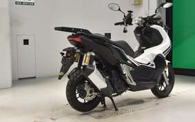 HONDA ADV150 KF38