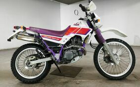 YAMAHA SEROW 225 W 4JG