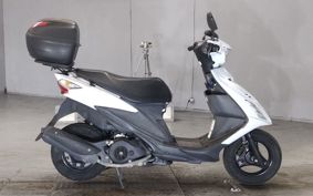 SUZUKI ADDRESS V125 CF4MA