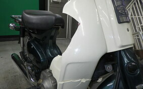 HONDA C90 SUPER CUB HA02