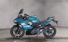 KAWASAKI NINJA400 EX400G
