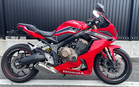 HONDA CBR650R 2022 RH03