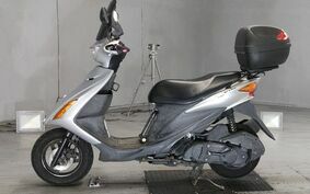 SUZUKI ADDRESS V125 S CF4MA