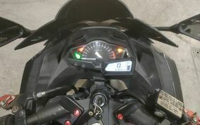 KAWASAKI NINJA 250 EX250L