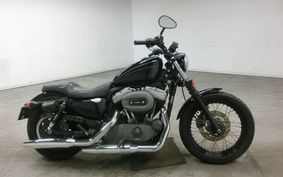 HARLEY XL1200N 2010 CZ3