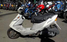 SUZUKI ADDRESS V125 G CF46A