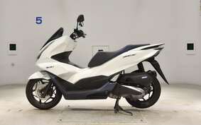 HONDA PCX125 JK06