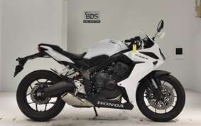 HONDA CBR650R 2023 RH03