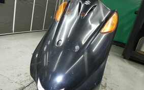 SUZUKI ADDRESS V125 CF46A