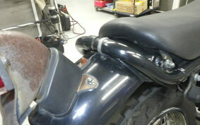 SUZUKI GRASS TRACKER NJ4BA