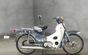 HONDA C70 SUPER CUB 2002 C70