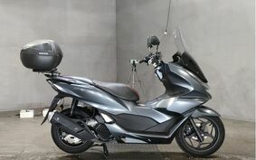 HONDA PCX 160 KF47