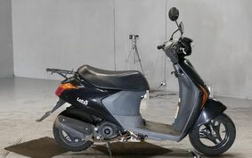 SUZUKI LET's 5 CA47A