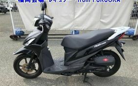 SUZUKI ｱﾄﾞﾚｽ110-2 CE47A