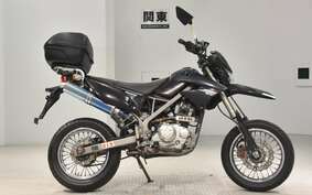 KAWASAKI KLX125D TRACKER LX125D