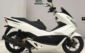 HONDA PCX125 JF56