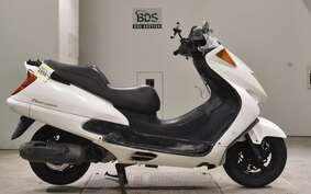 HONDA FORESIGHT EX MF04