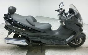 SUZUKI SKYWAVE 250 (Burgman 250) S Fi CJ46A