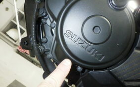 SUZUKI GIXXER 150 ED13N