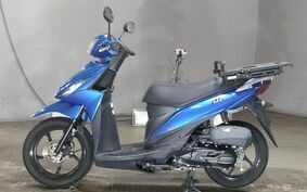 SUZUKI ADDRESS 110 CE47A