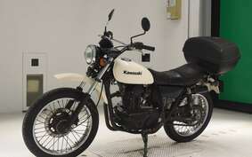 KAWASAKI 250TR BJ250F