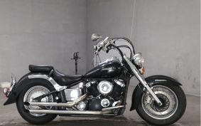 YAMAHA DRAGSTAR400 CLASSIC VH01J