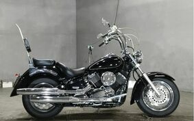 YAMAHA DRAGSTAR 1100 CLASSIC 2007 VP13J