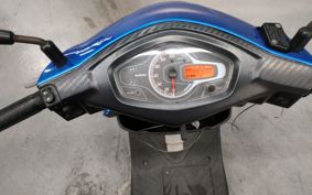 SUZUKI ADDRESS V125 CF4MA