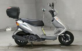 SUZUKI ADDRESS V125 G CF46A