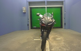 HONDA CBR250RR A MC51