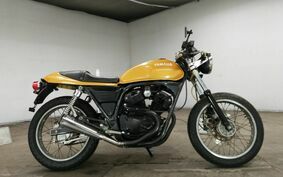 YAMAHA SRV250 RENAISSA 4DN