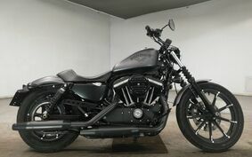 HARLEY XL883N 2016 LE2