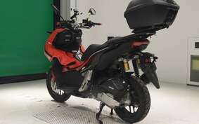 HONDA ADV150 KF38