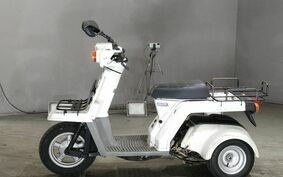 HONDA GYRO X TD02