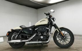 HARLEY XL883N 2014 LE2