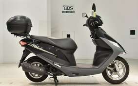 SUZUKI ADDRESS V125 DT11A