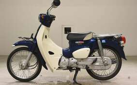 HONDA C110 SUPER CUB JA44