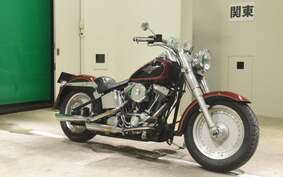 HARLEY FLSTF 1450 2002 BMY