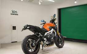 YAMAHA MT-09 2014 RN34J