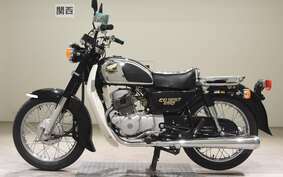 HONDA CD125T BENLY CD125T