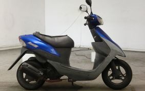 SUZUKI LET's 2 CA1PA