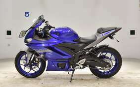 YAMAHA YZF-R25 RG43J