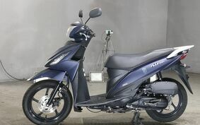 SUZUKI ADDRESS 110 CE47A