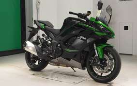 KAWASAKI NINJA 1000 SX 2023 ZXT02K