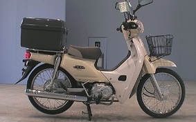 HONDA C110 SUPER CUB JA10