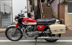 HONDA CB250 CB250